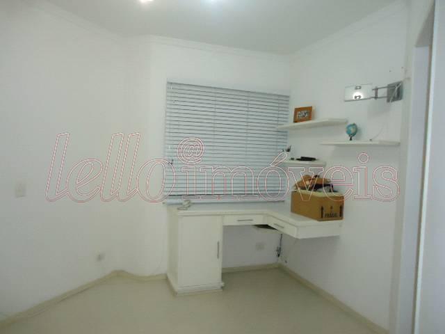 Apartamento para alugar com 3 quartos, 180m² - Foto 8