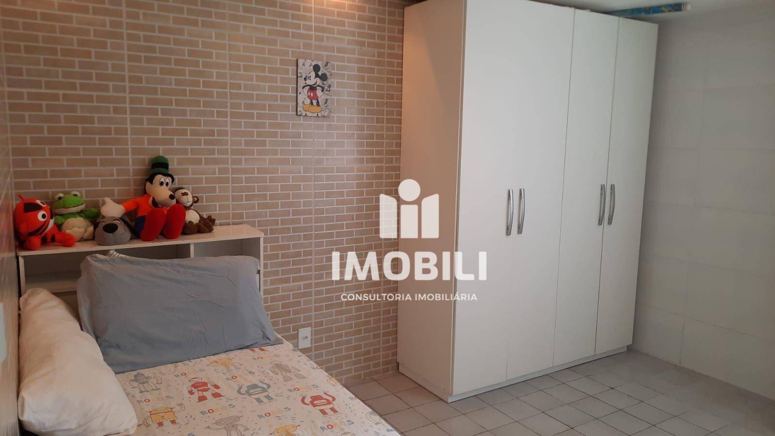 Apartamento à venda com 3 quartos, 131m² - Foto 13