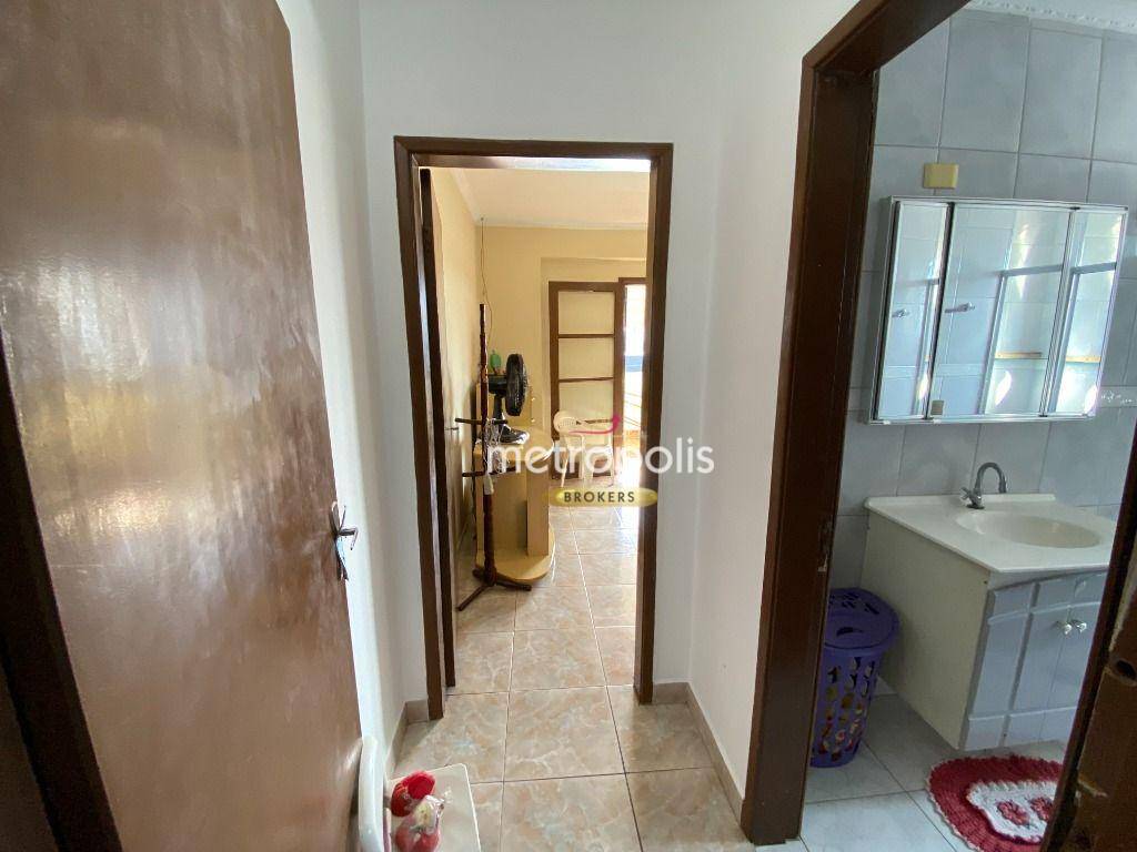 Sobrado à venda com 4 quartos, 187m² - Foto 32