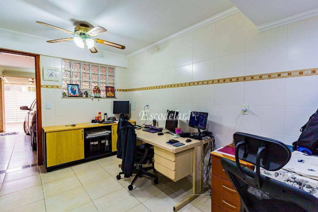 Sobrado à venda com 4 quartos, 160m² - Foto 47