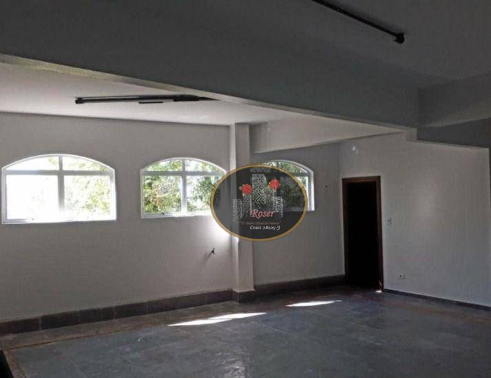 Casa de Condomínio à venda com 5 quartos, 550m² - Foto 37