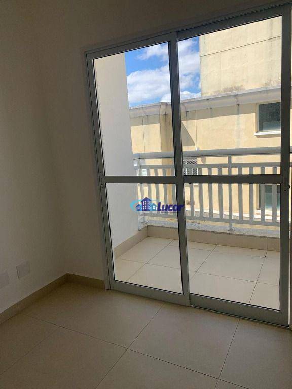 Apartamento à venda com 2 quartos, 56m² - Foto 8