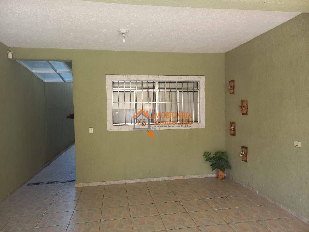 Sobrado à venda com 3 quartos, 184m² - Foto 5