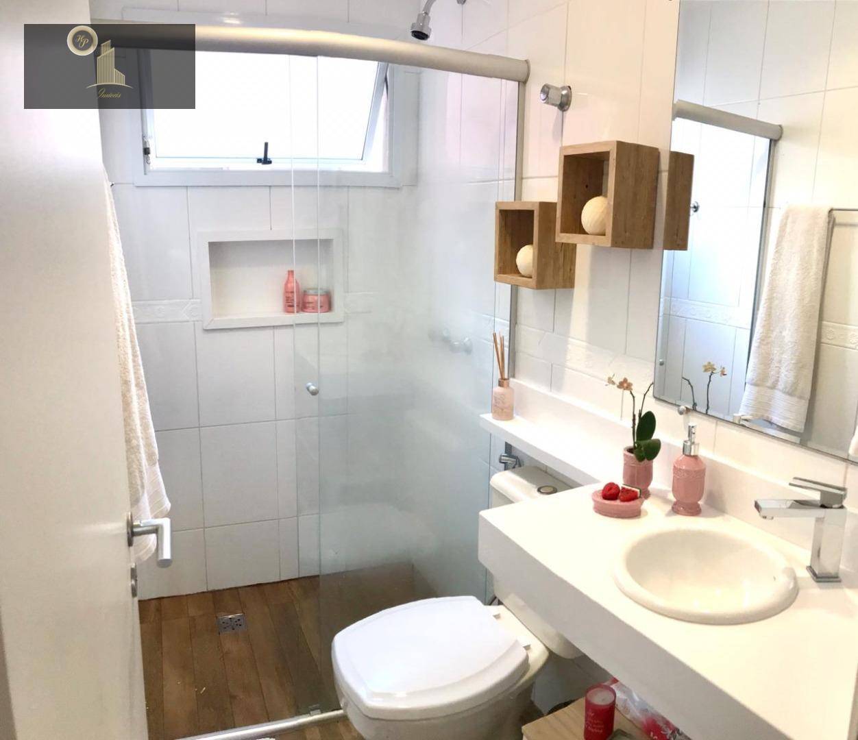 Apartamento à venda com 3 quartos, 89m² - Foto 27