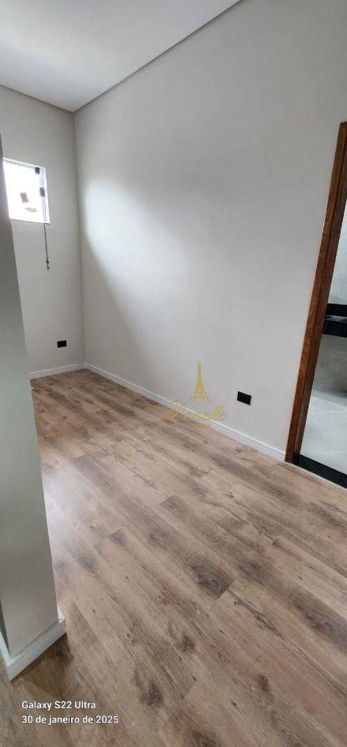 Sobrado à venda com 3 quartos, 220m² - Foto 24