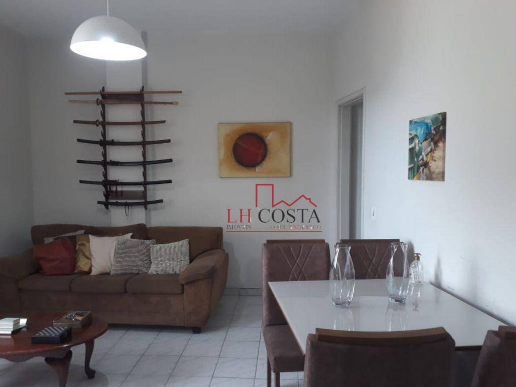 Apartamento à venda com 2 quartos, 82m² - Foto 1