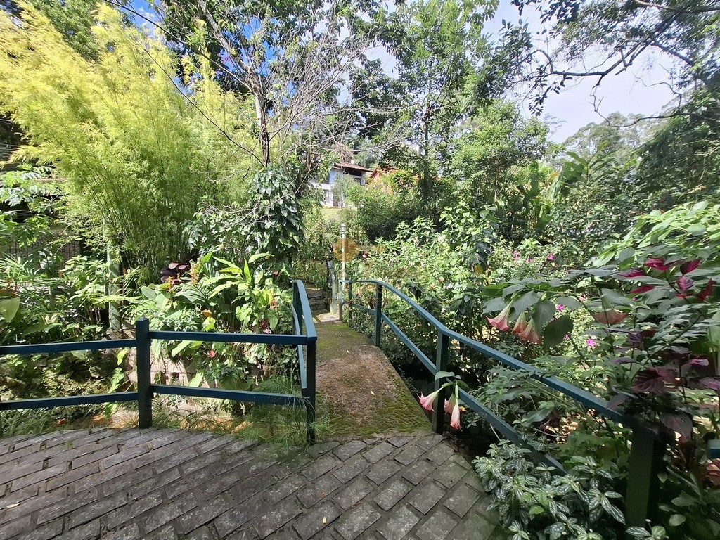 Casa de Condomínio à venda com 5 quartos, 980m² - Foto 42