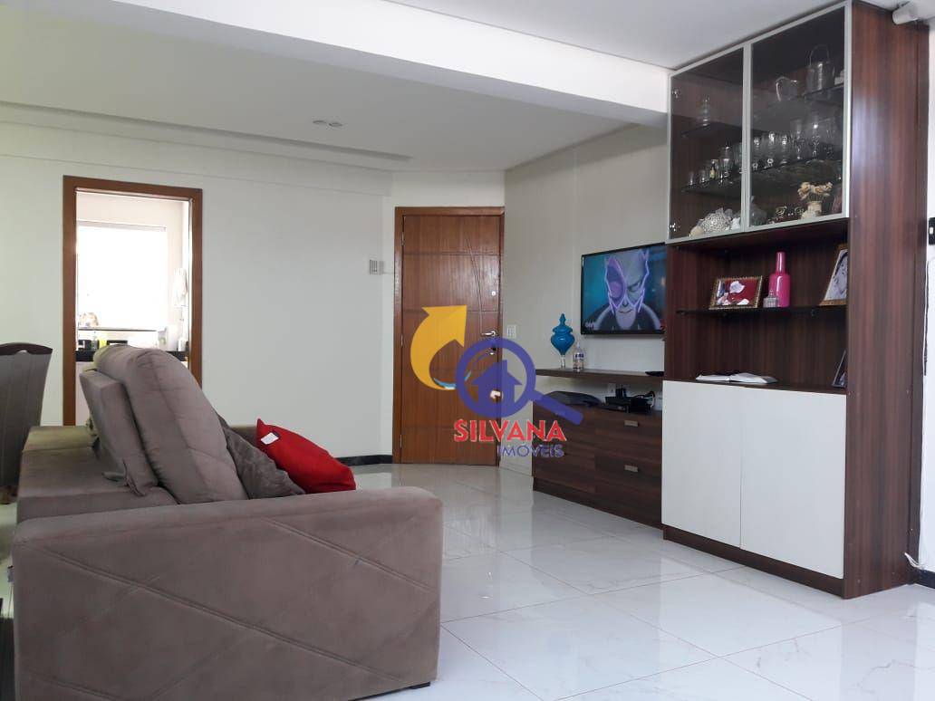 Apartamento para alugar com 3 quartos, 152m² - Foto 6