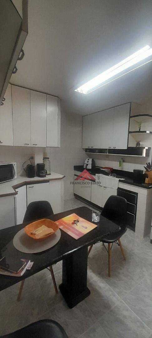 Cobertura à venda com 3 quartos, 258m² - Foto 6