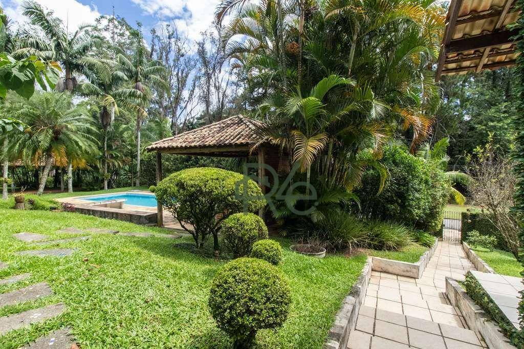 Casa de Condomínio à venda com 3 quartos, 456m² - Foto 44