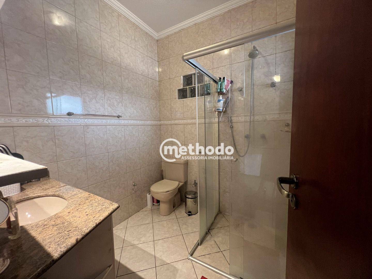 Casa de Condomínio à venda e aluguel com 3 quartos, 180m² - Foto 12