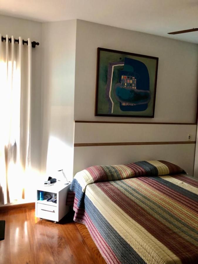 Apartamento à venda com 4 quartos, 125m² - Foto 11