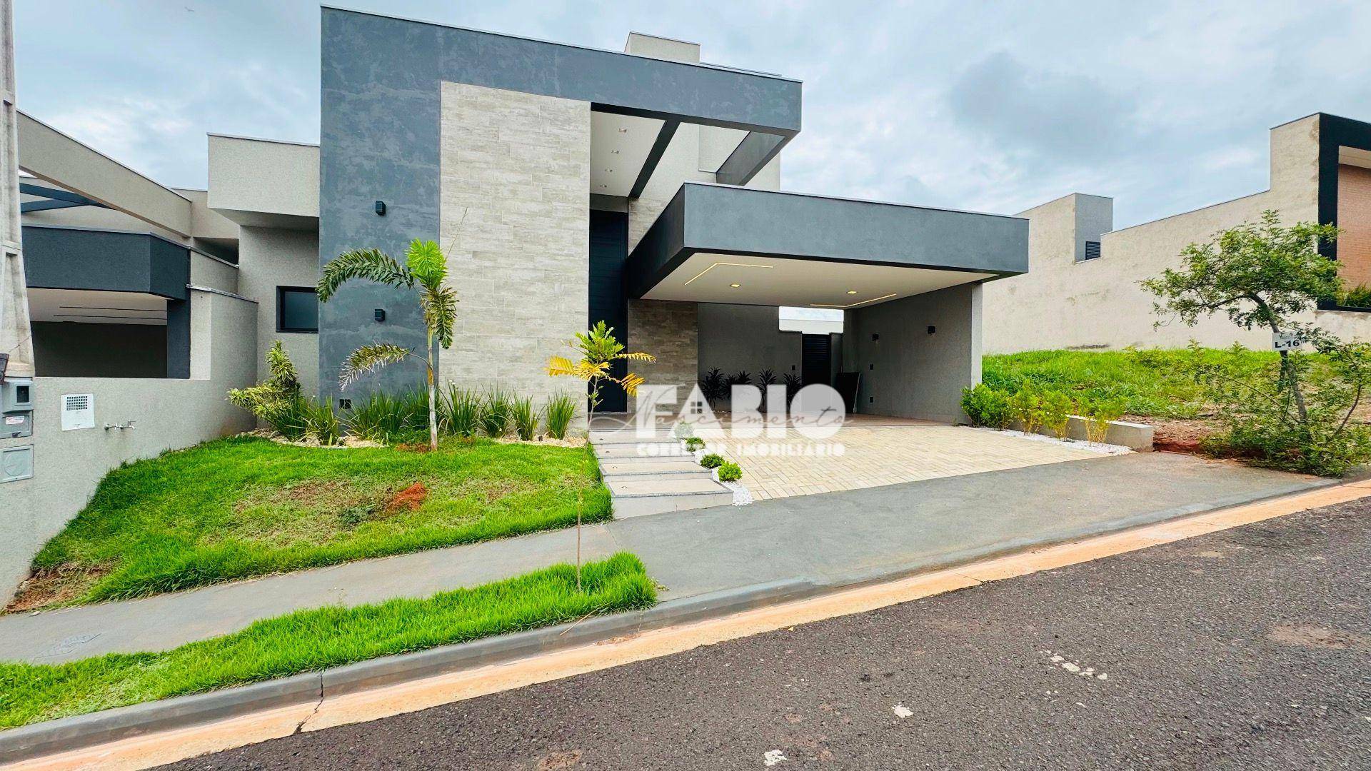 Casa de Condomínio à venda com 3 quartos, 173m² - Foto 2