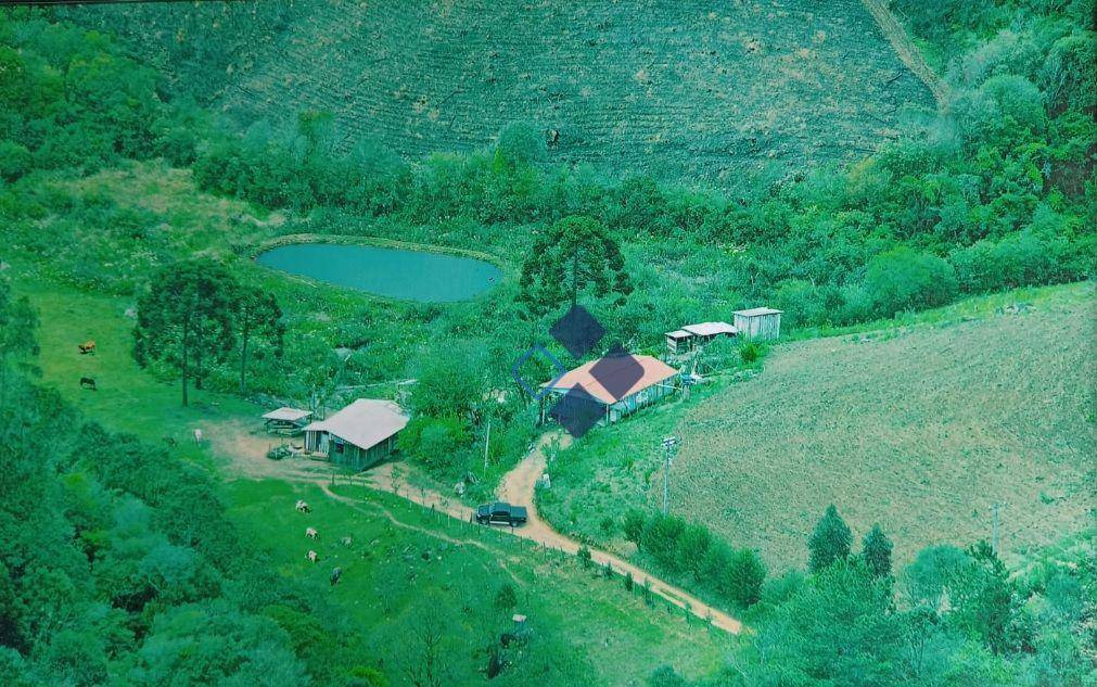 Chácara à venda, 26625M2 - Foto 2