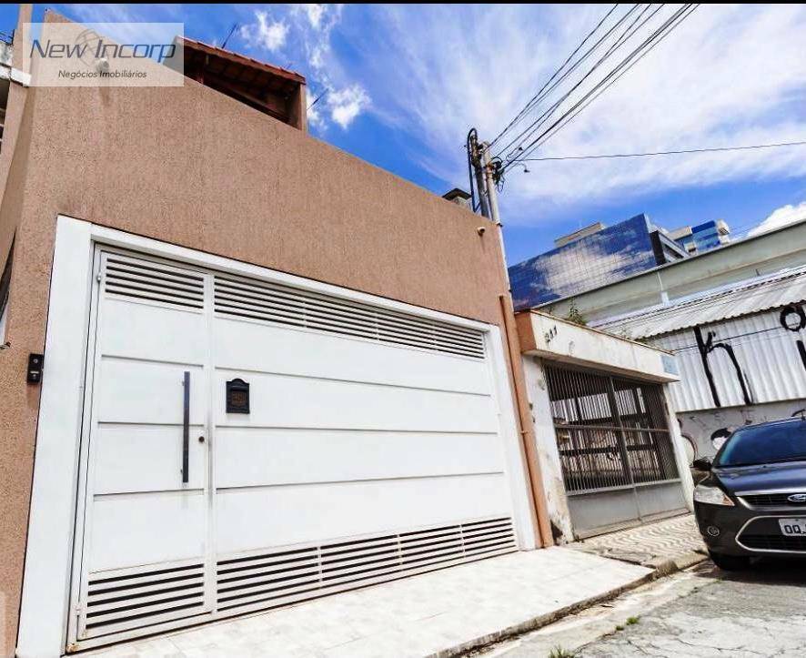 Sobrado à venda com 3 quartos, 210m² - Foto 16