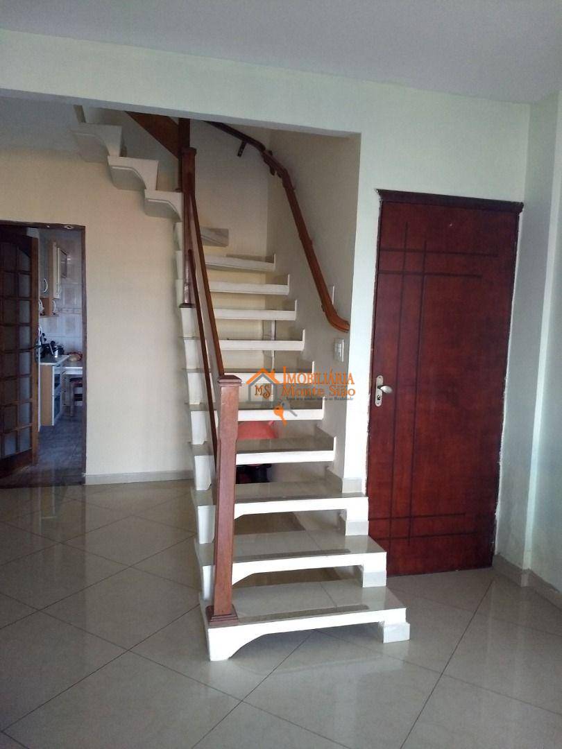 Sobrado à venda com 3 quartos, 245m² - Foto 3