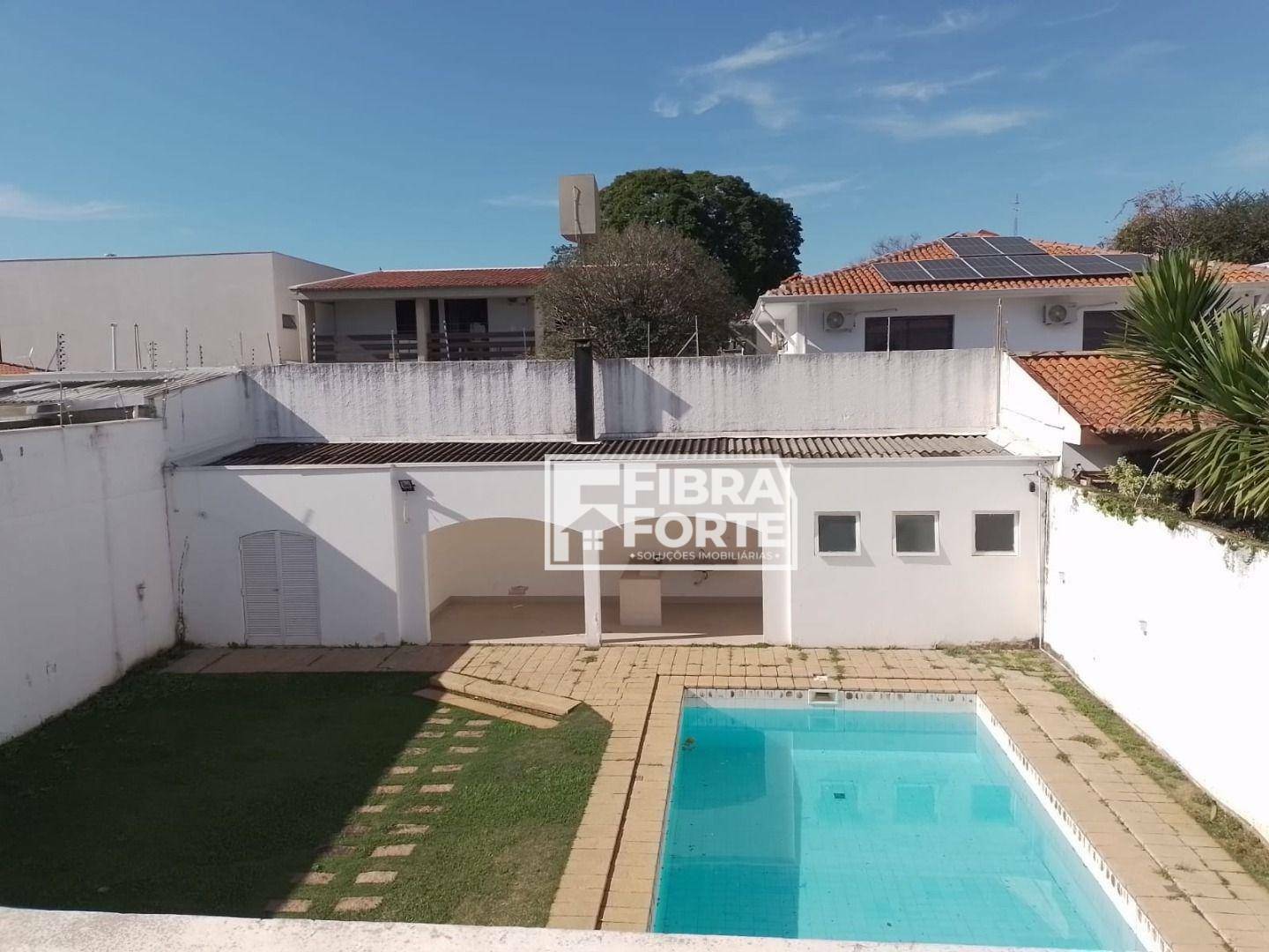 Casa para alugar, 400m² - Foto 15