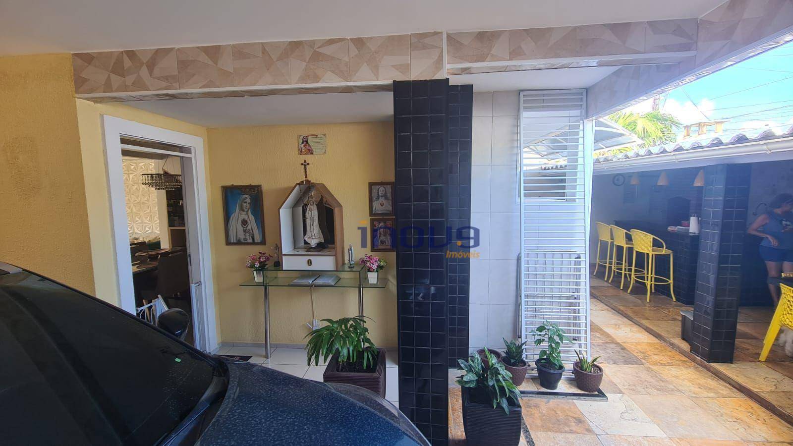 Casa, 3 quartos, 150 m² - Foto 4