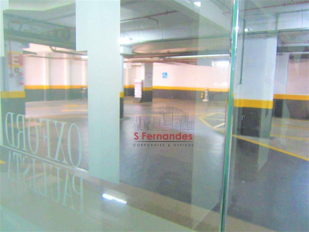 Conjunto Comercial-Sala para alugar, 90m² - Foto 21