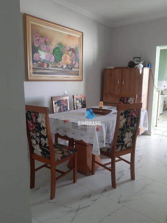 Casa à venda com 5 quartos, 120m² - Foto 12