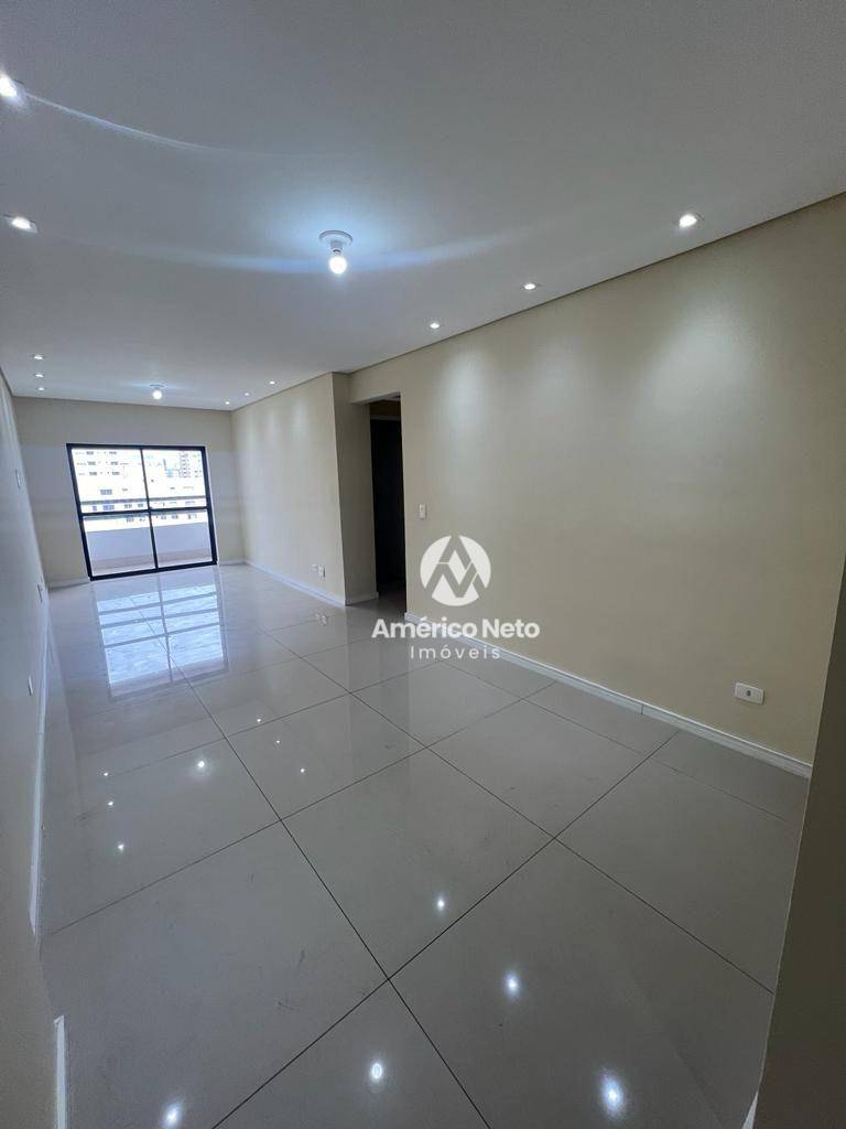 Apartamento à venda com 3 quartos, 85m² - Foto 1