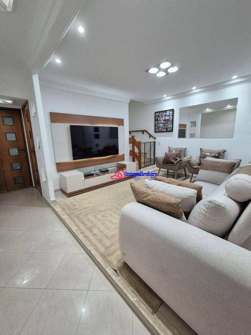 Sobrado à venda com 3 quartos, 120M2 - Foto 8