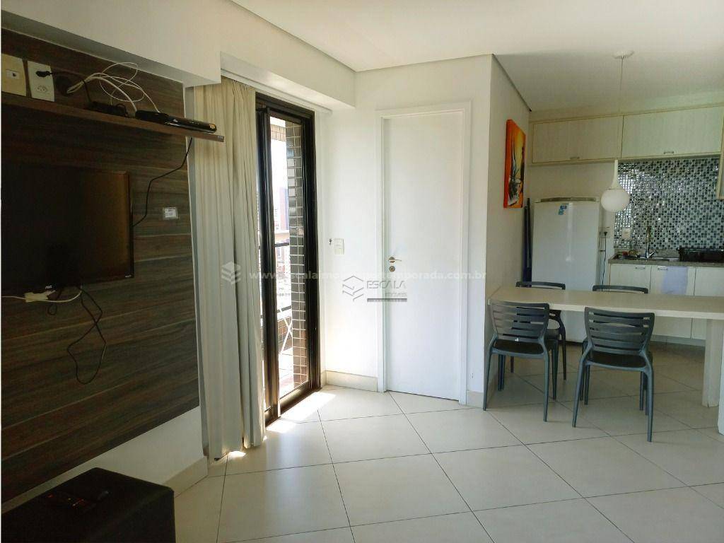 Apartamento para lancamento com 2 quartos, 67m² - Foto 5