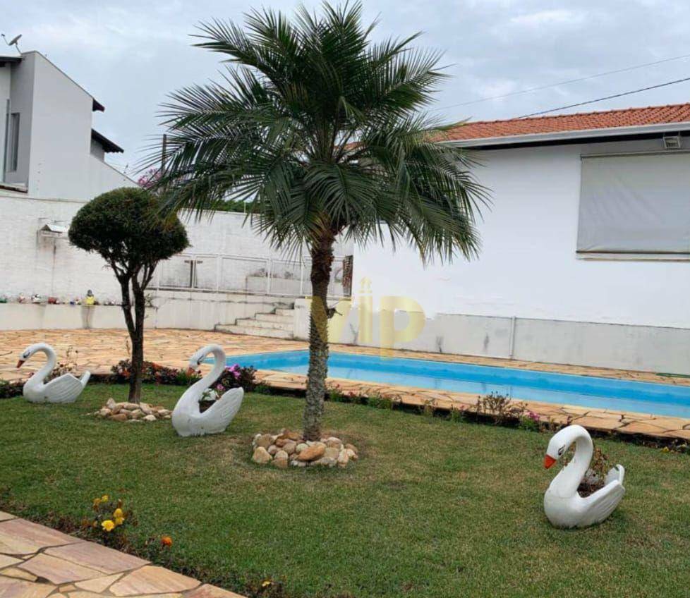 Casa à venda com 4 quartos, 269m² - Foto 32