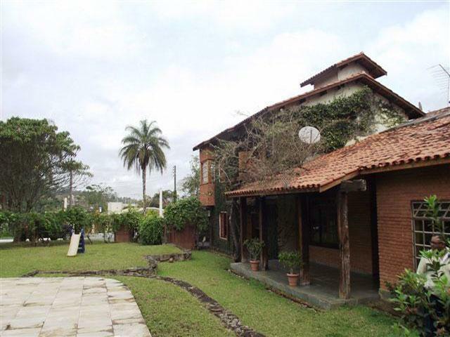 Casa de Condomínio à venda com 5 quartos, 450m² - Foto 3