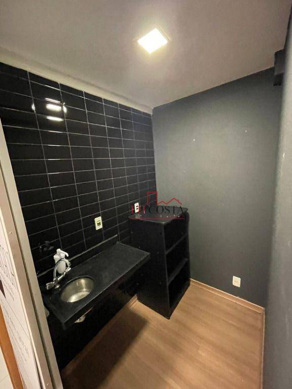 Conjunto Comercial-Sala à venda, 30m² - Foto 7