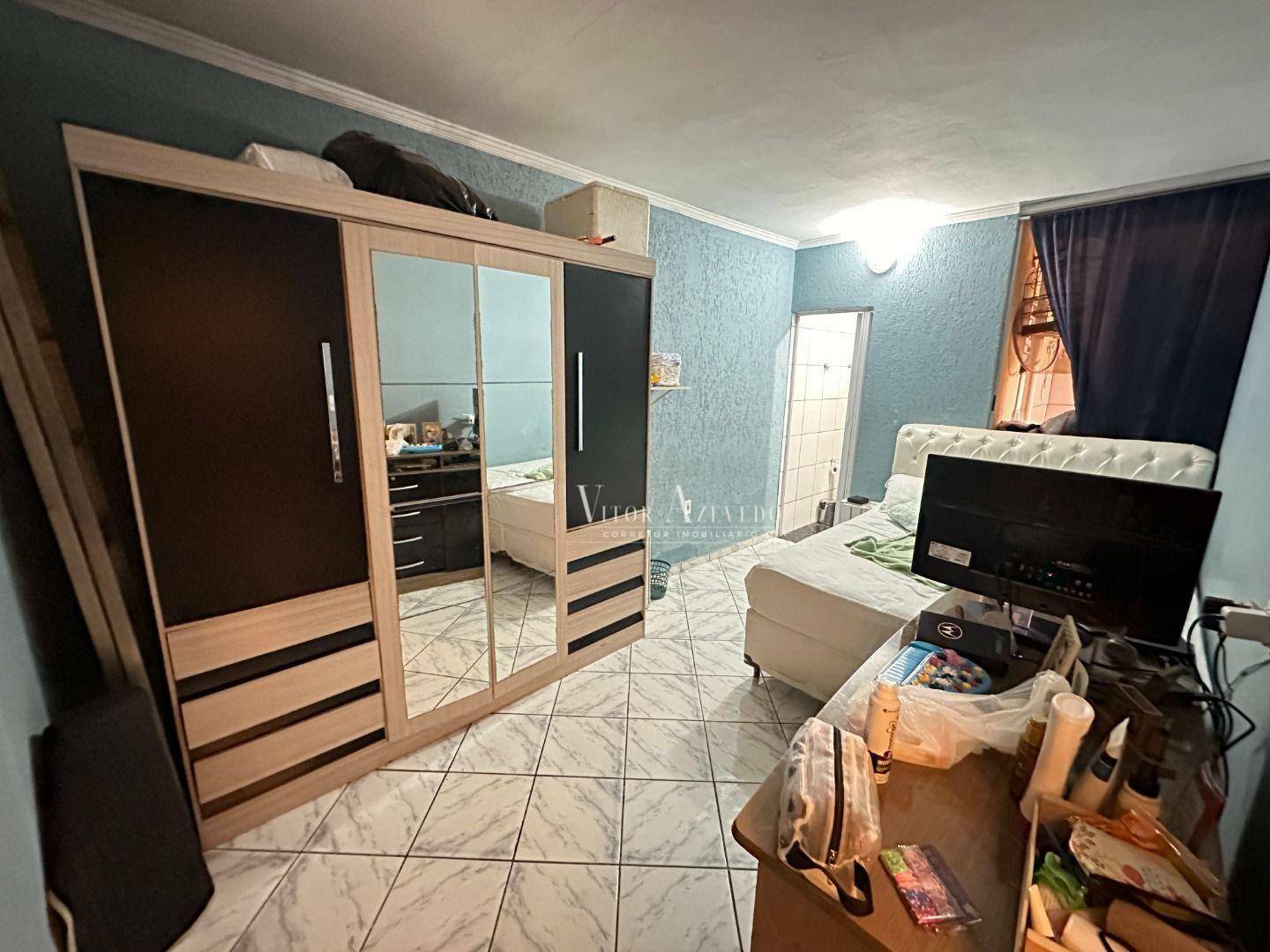 Sobrado à venda com 5 quartos, 160m² - Foto 14