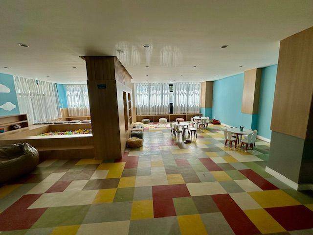 Apartamento à venda com 1 quarto, 48m² - Foto 33