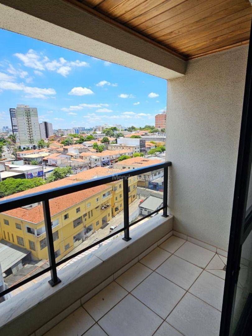 Apartamento à venda com 3 quartos, 86m² - Foto 5