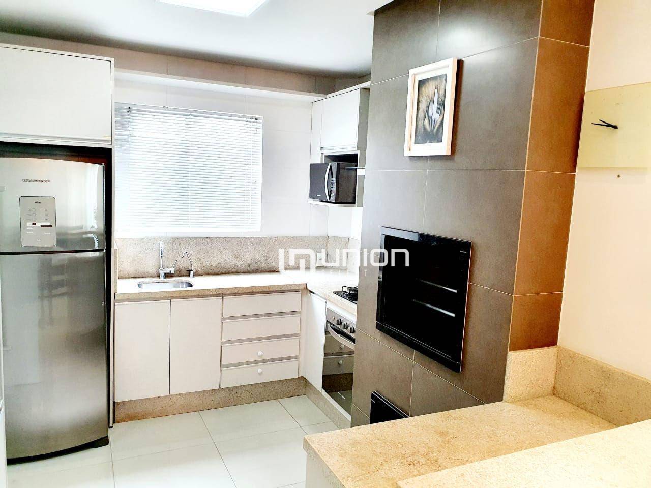 Apartamento à venda com 3 quartos, 106m² - Foto 11