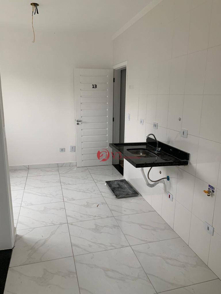 Apartamento à venda com 1 quarto, 28m² - Foto 15