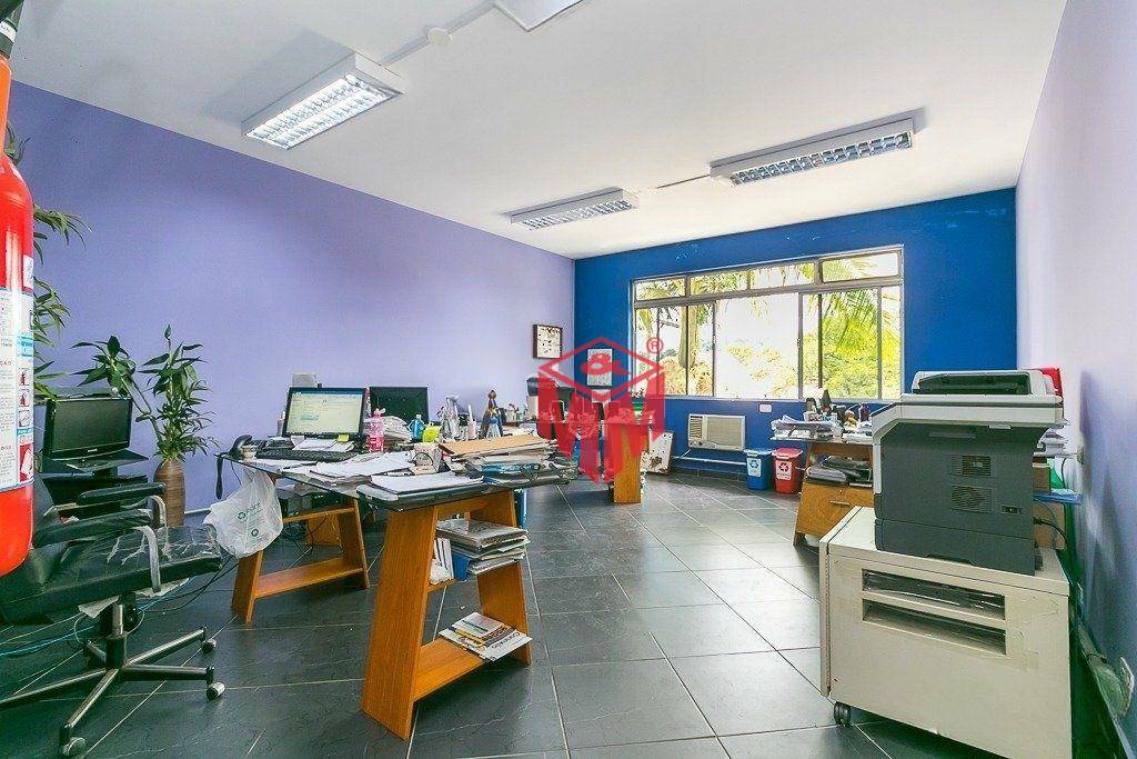 Prédio Inteiro à venda e aluguel, 1487m² - Foto 23