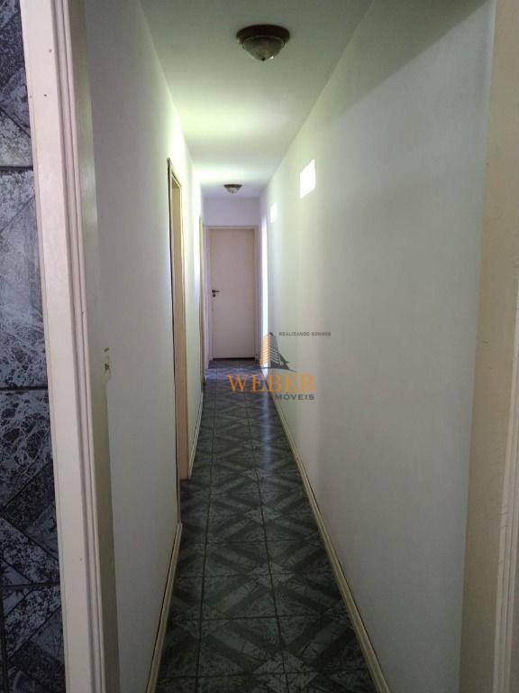 Sobrado à venda com 5 quartos, 160m² - Foto 6