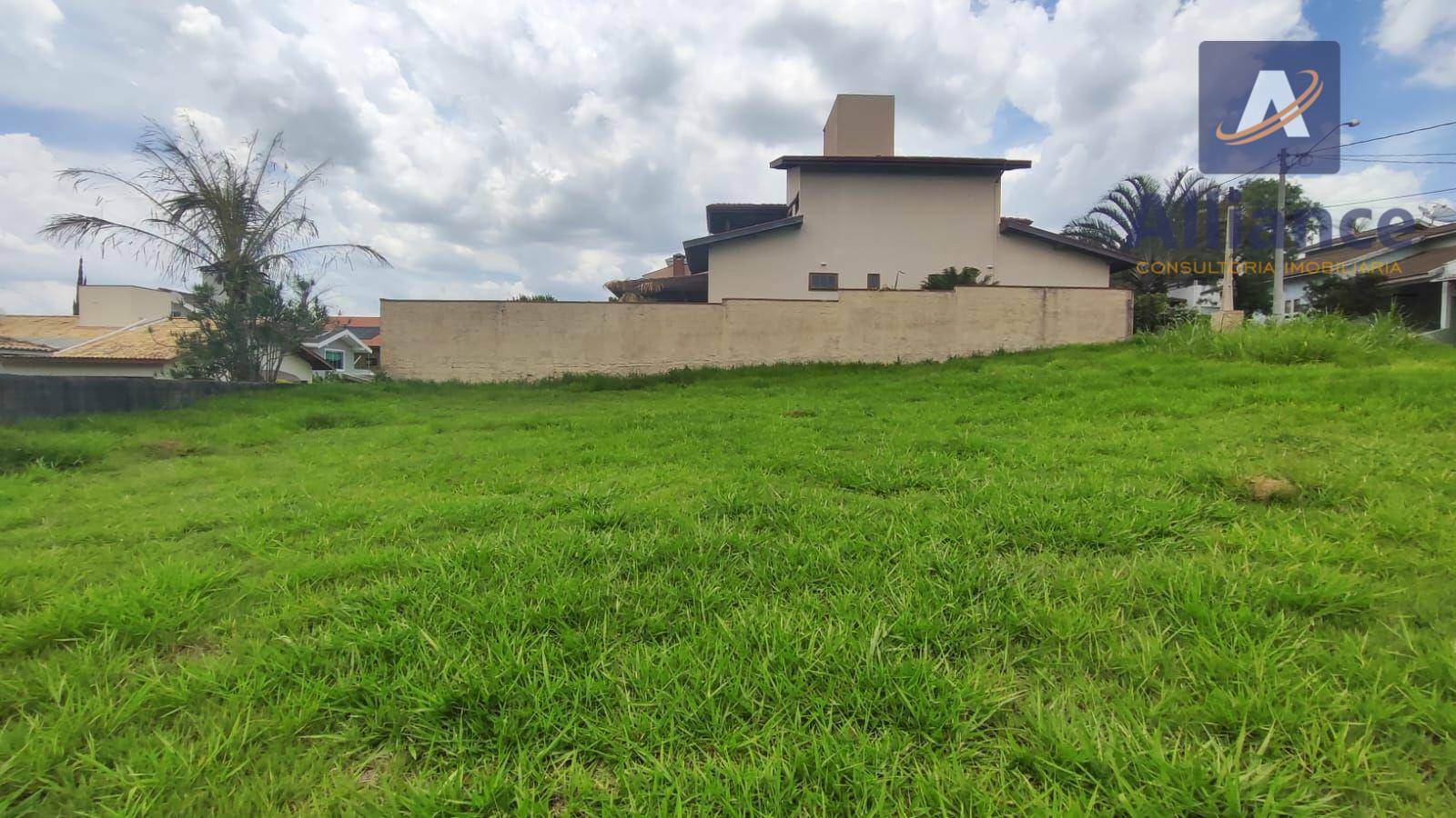 Loteamento e Condomínio, 450 m² - Foto 2