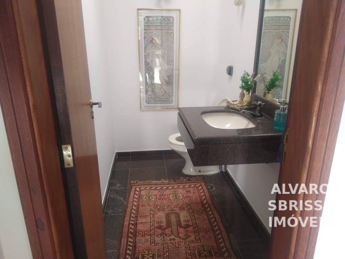 Casa de Condomínio à venda e aluguel com 3 quartos, 189m² - Foto 13