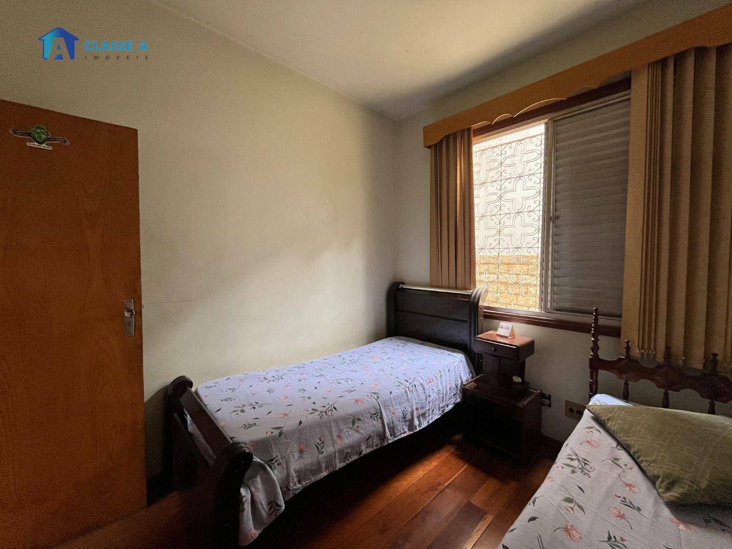 Apartamento à venda com 3 quartos, 160m² - Foto 12