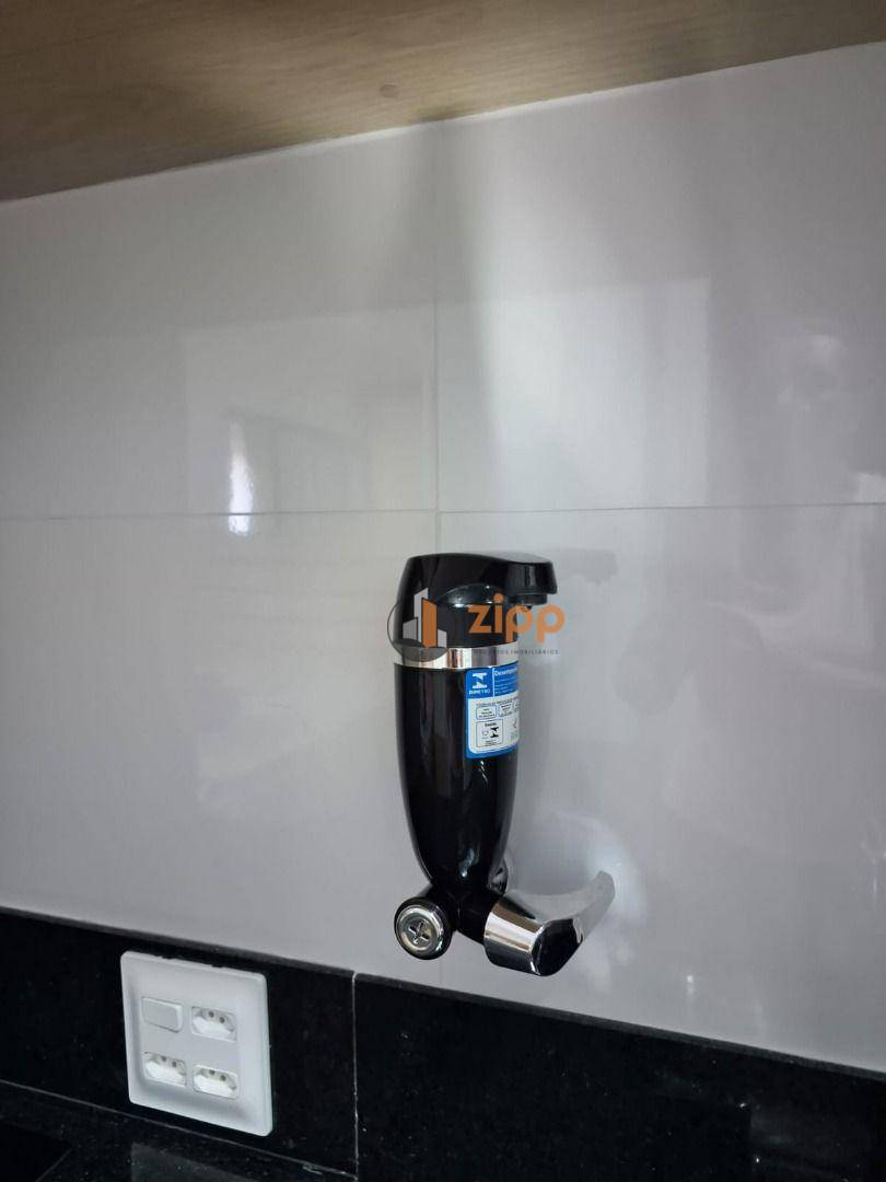 Kitnet e Studio à venda e aluguel com 1 quarto, 26m² - Foto 12
