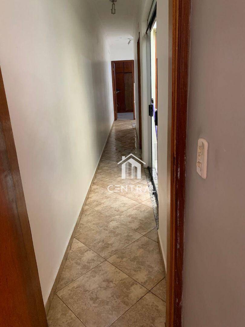 Sobrado à venda com 3 quartos, 140m² - Foto 12