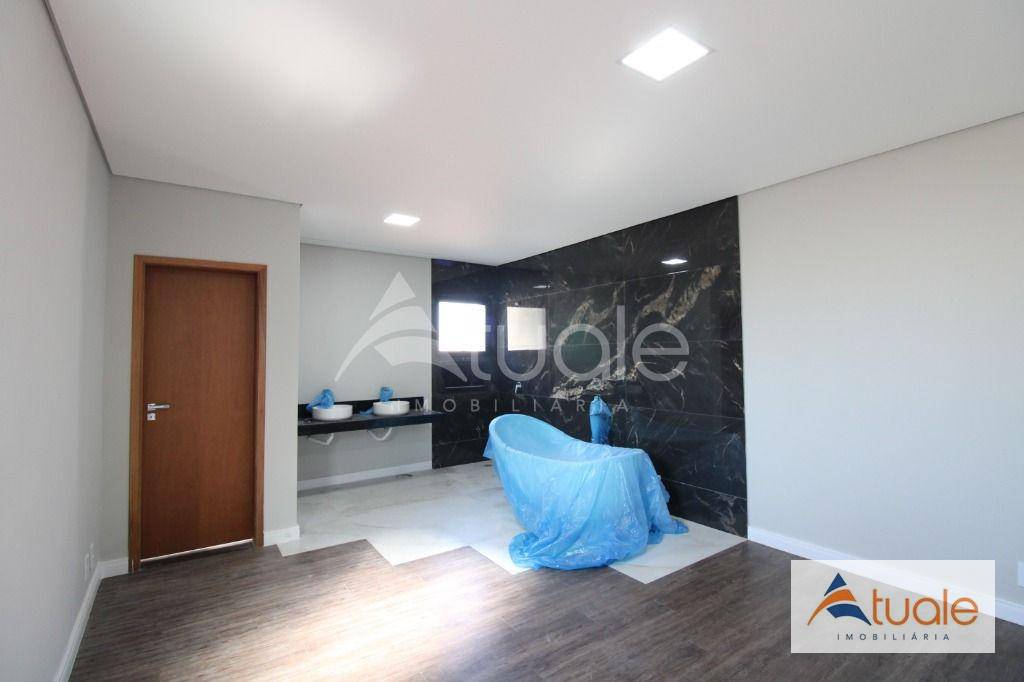 Casa de Condomínio à venda com 3 quartos, 297m² - Foto 13