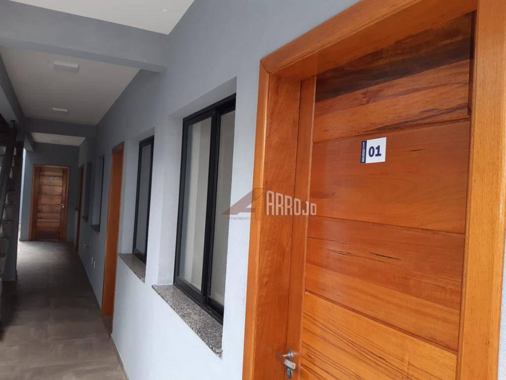 Sobrado à venda com 1 quarto, 34m² - Foto 18