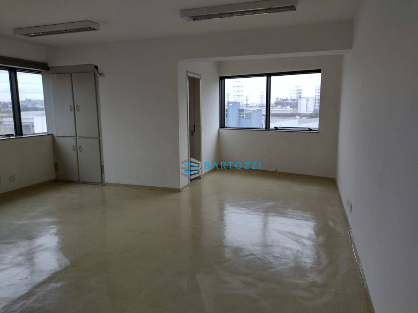 Conjunto Comercial-Sala à venda e aluguel, 66m² - Foto 4