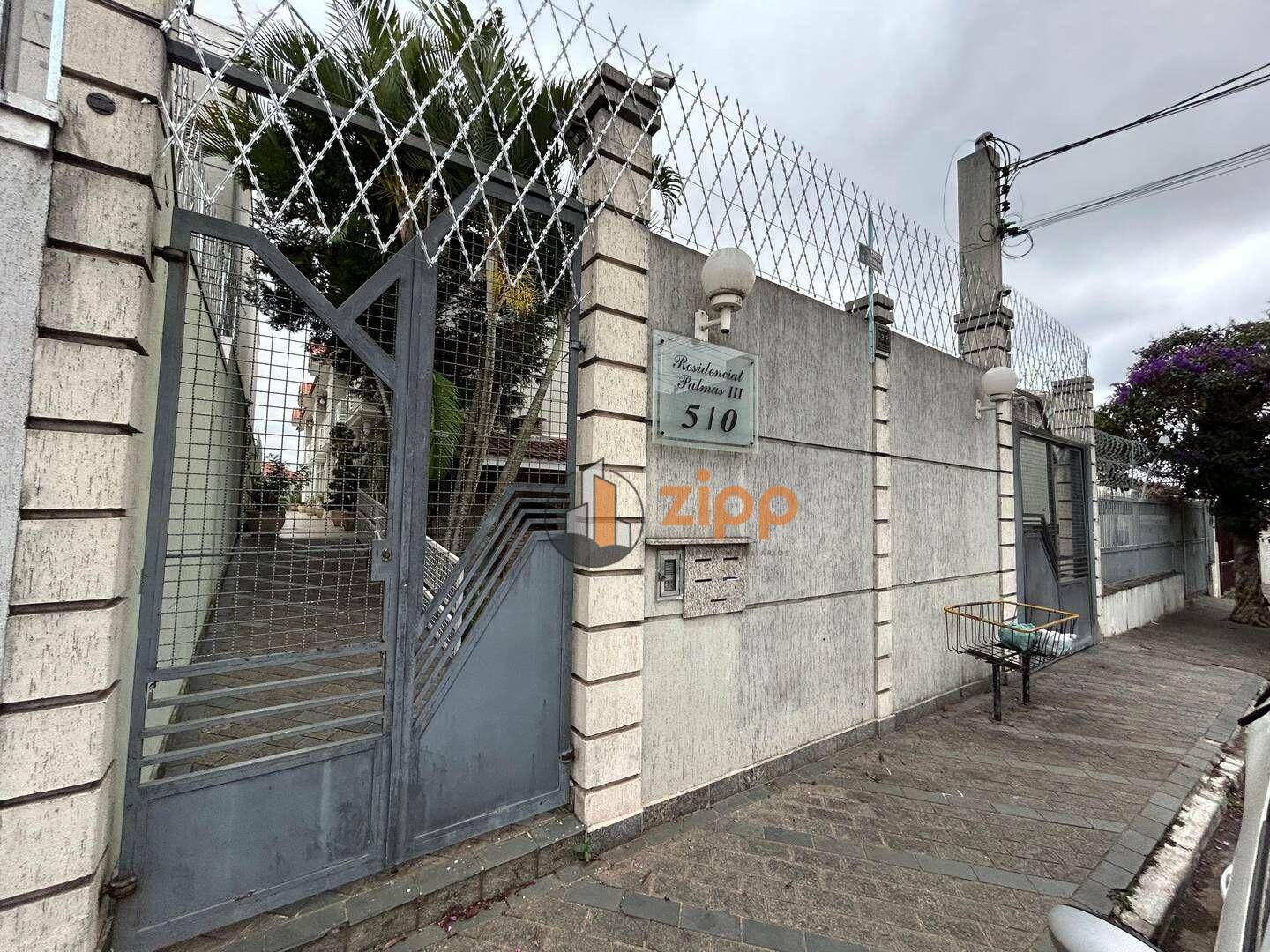 Sobrado para alugar com 3 quartos, 170m² - Foto 14