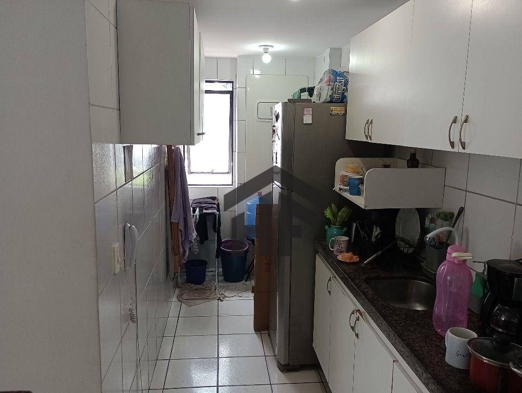 Apartamento à venda e aluguel com 2 quartos, 60m² - Foto 15