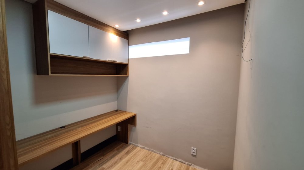 Apartamento à venda com 3 quartos, 1m² - Foto 17