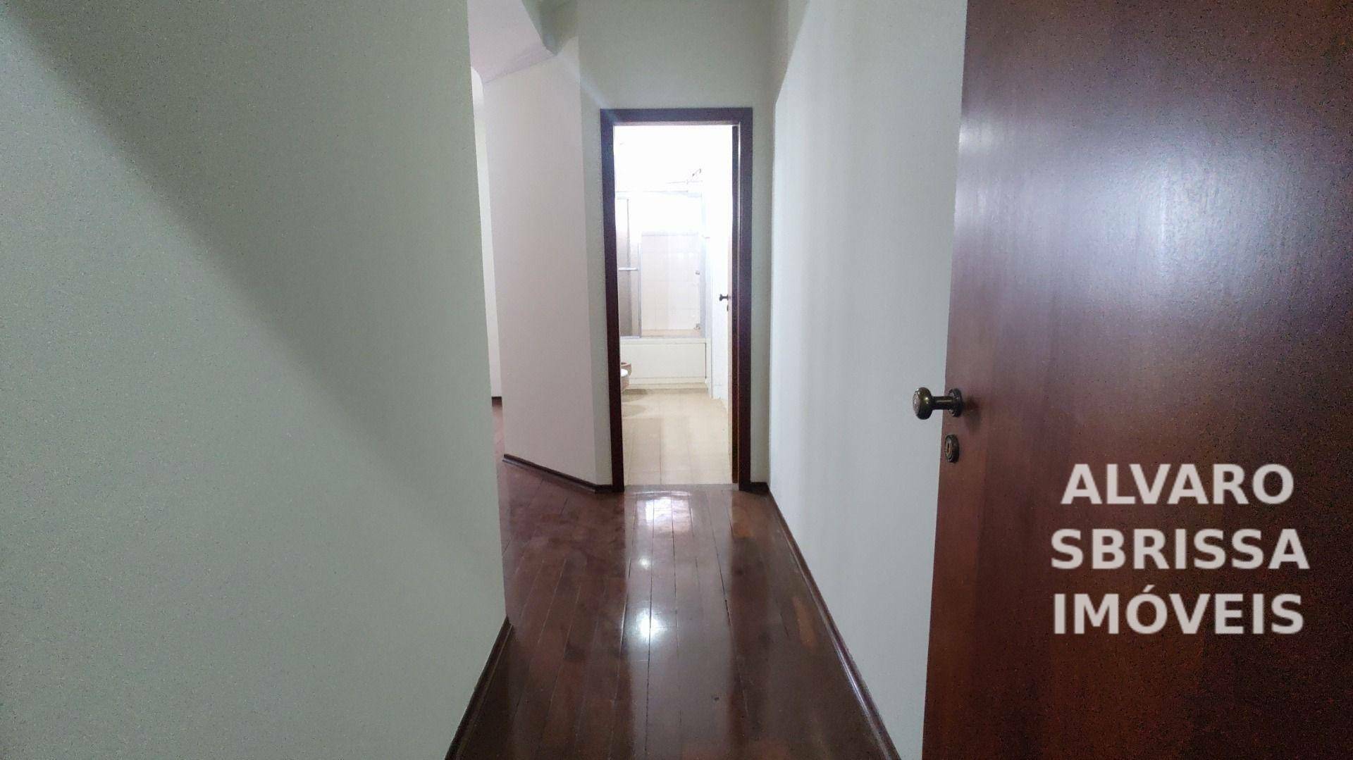 Apartamento à venda e aluguel com 3 quartos, 170m² - Foto 19