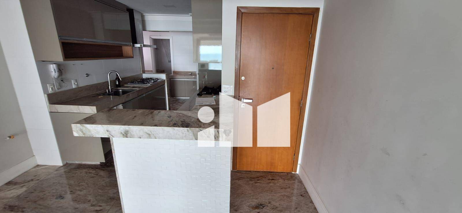 Apartamento à venda com 3 quartos, 132m² - Foto 19